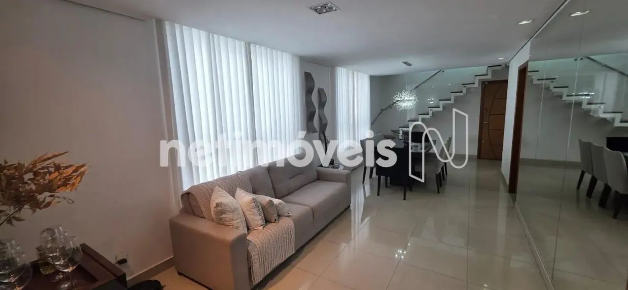 Cobertura Nova Suíssa - Foto 4