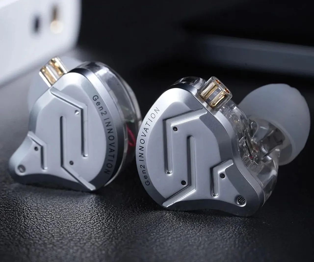 KZ ZSN PRO 2 