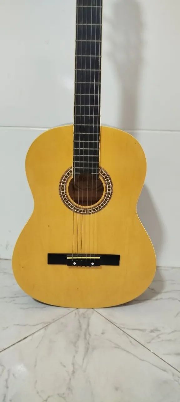 Violão Clássico Memphis by Tagima - Foto 3