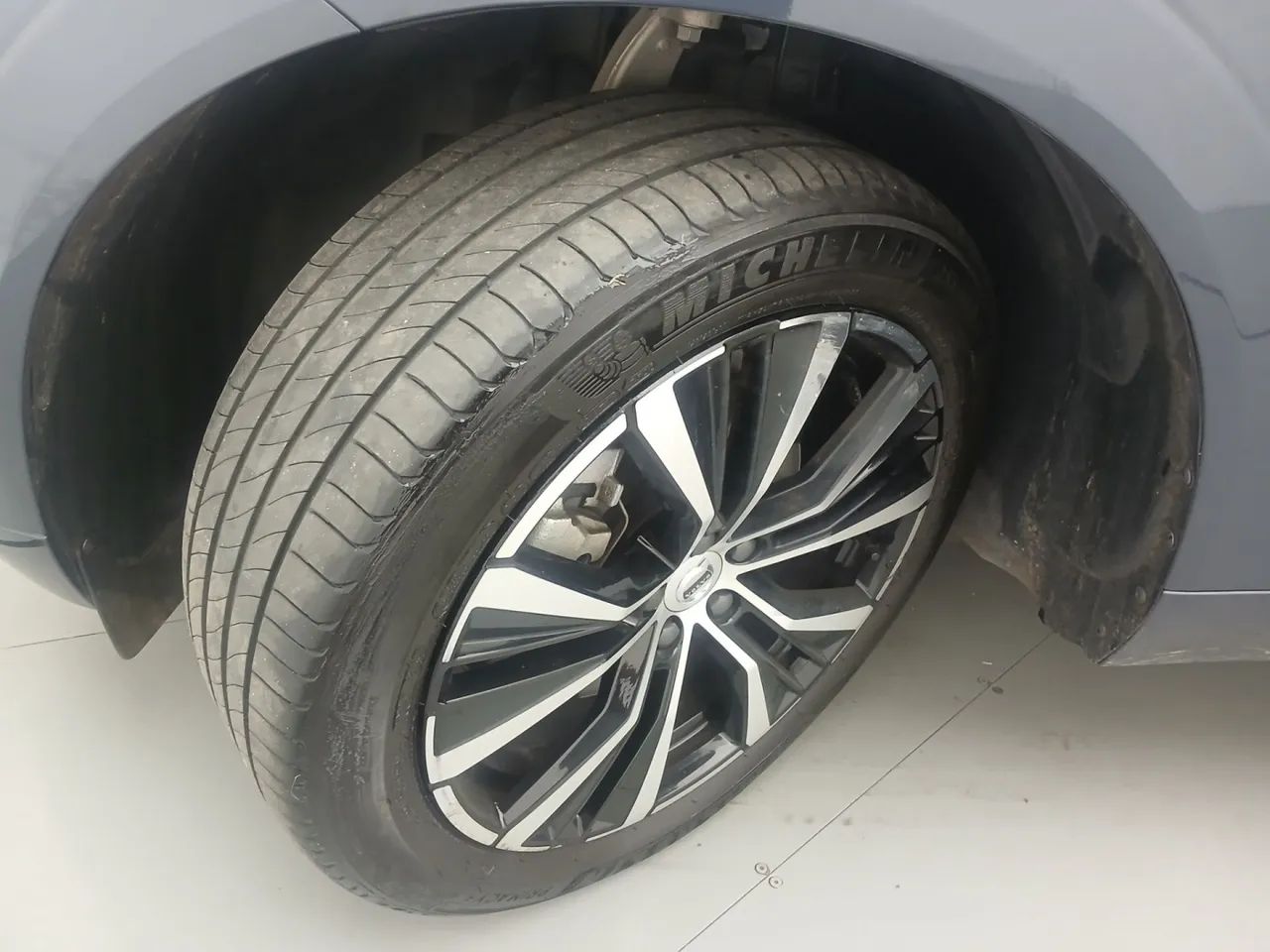 Volvo XC 60 XC 60 T-8 Híbrido Insc. Express. 2.0 AWD, foto 11 de 18