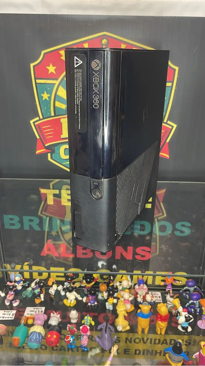 Vídeo Game Xbox 360