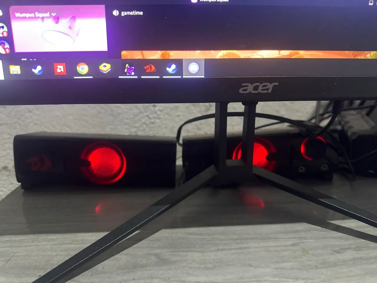 Pc gamer completo  - Foto 4