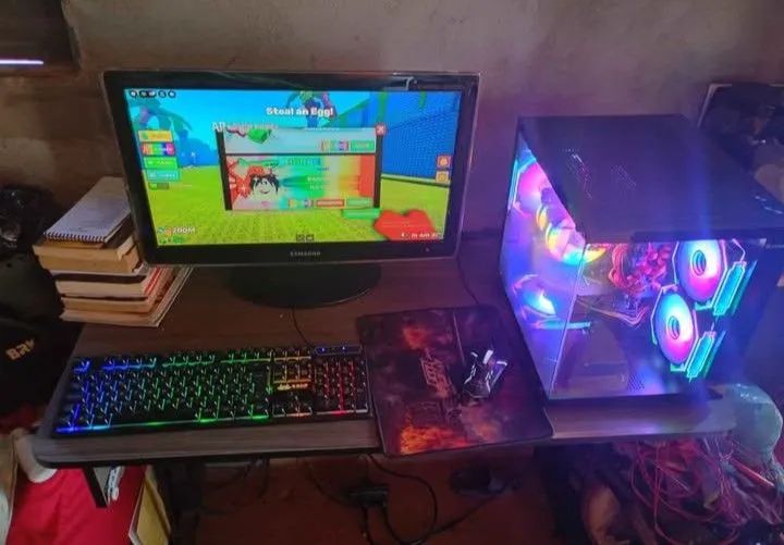 Pc gamer - Foto 4