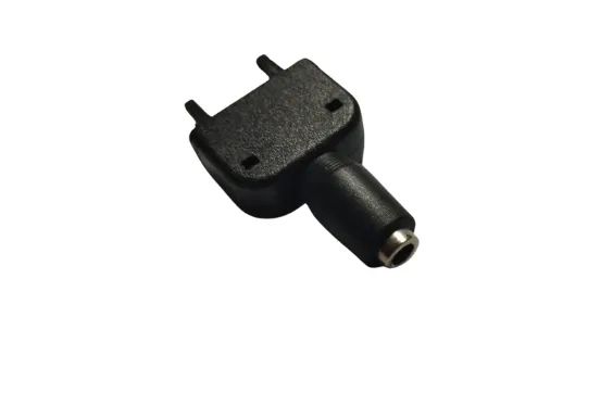 Adaptador P/ Carregador Celular Sony Ericsson K750 - Foto 2