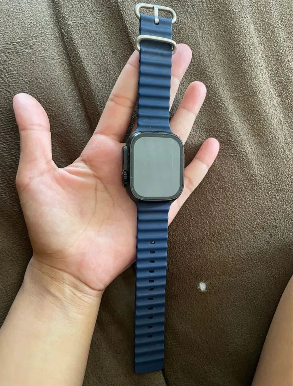 Smartwatch T900 Ultra - Foto 2