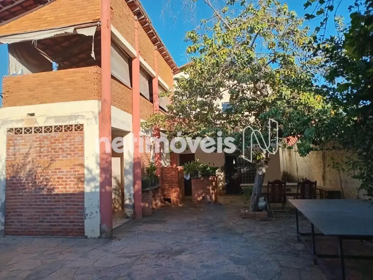 Venda Casa Centro Januária