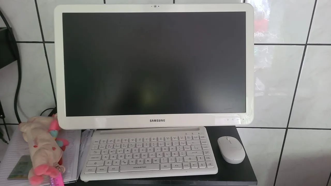 Computador Samsung 
