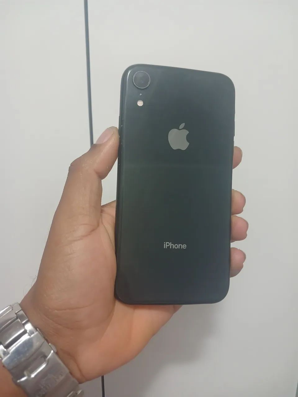 IPhone Xr 64g perfeito  - Foto 2