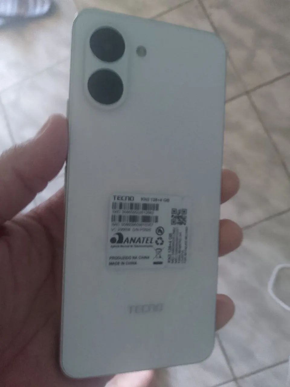 Smart spark go3 128gb