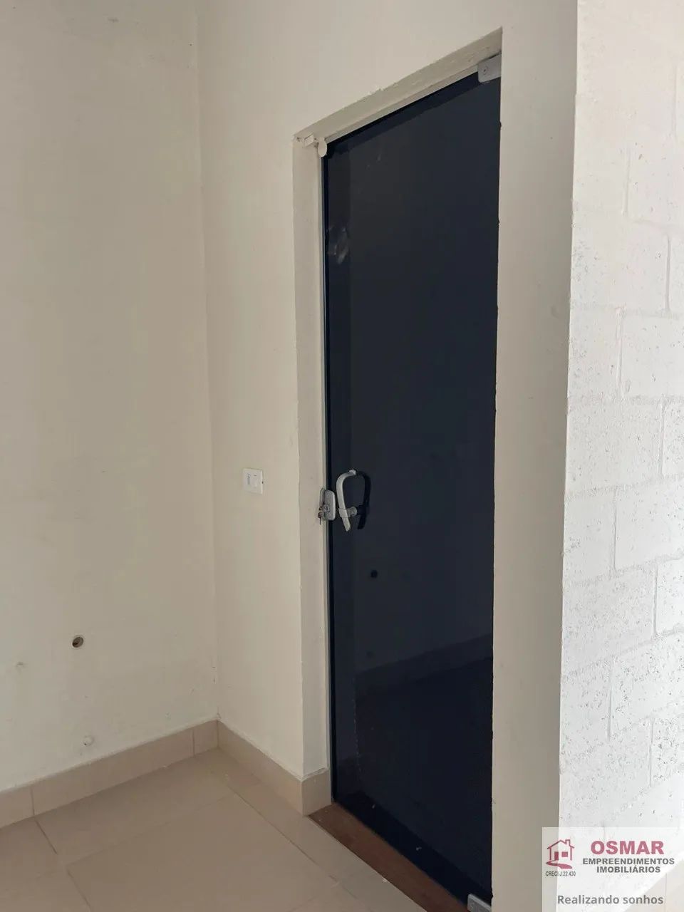 Sala comercial para Locação no Residencial Bordon - Sumaré - SP. - Foto 3