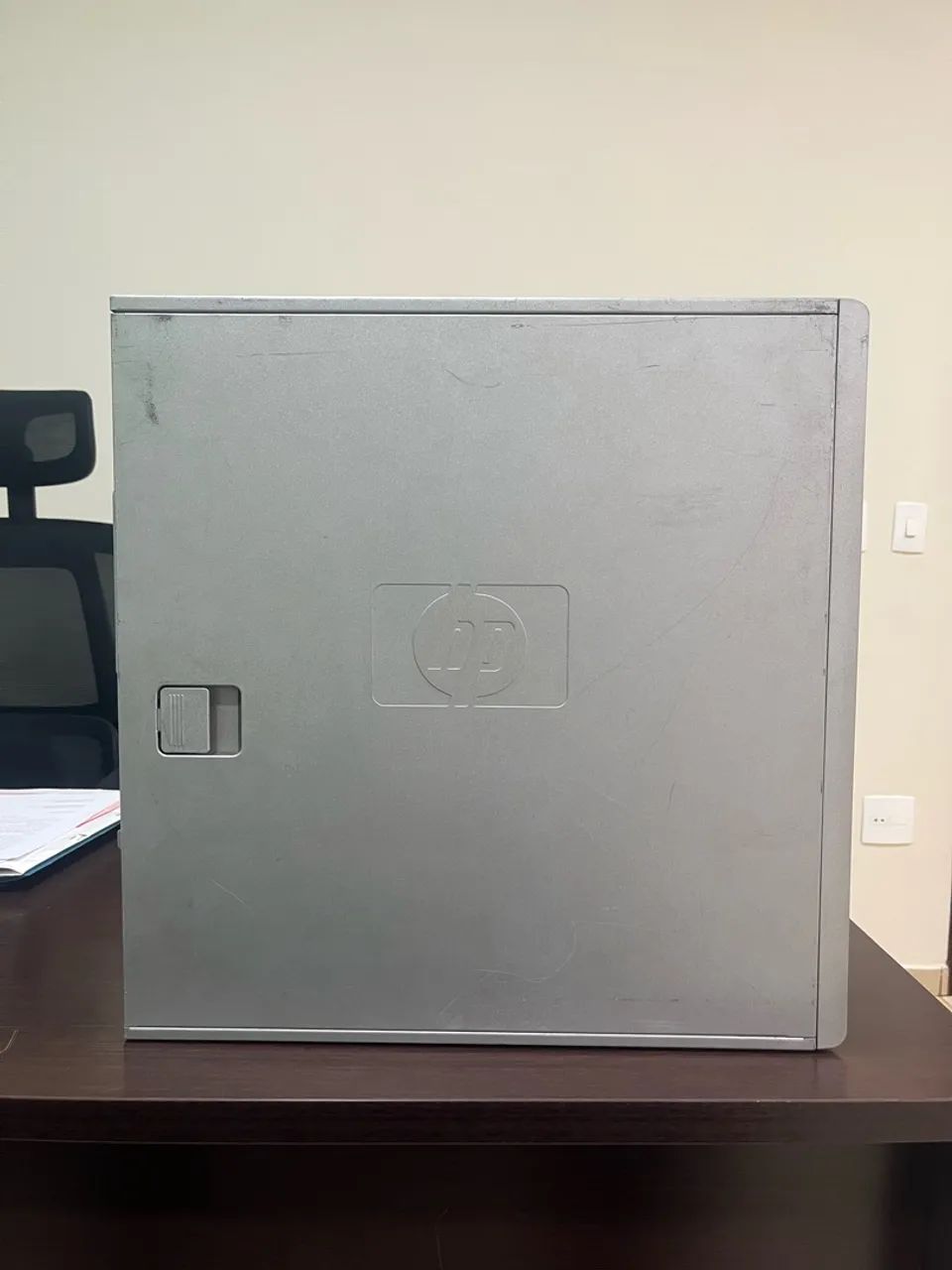 CPU HP Z400 - Foto 4