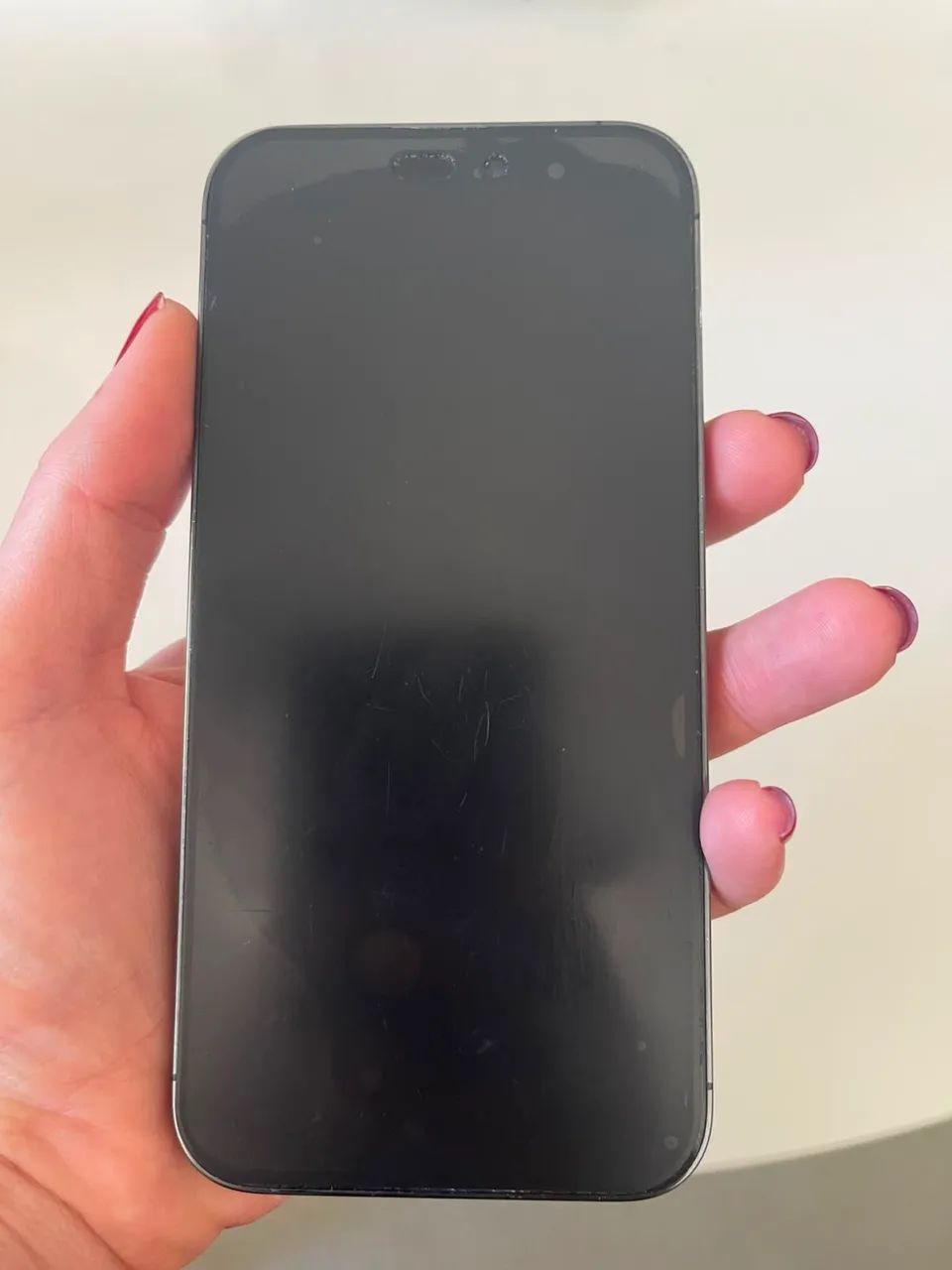 ? VENDO iPhone 14 Pro Max - 128 GB - Foto 2