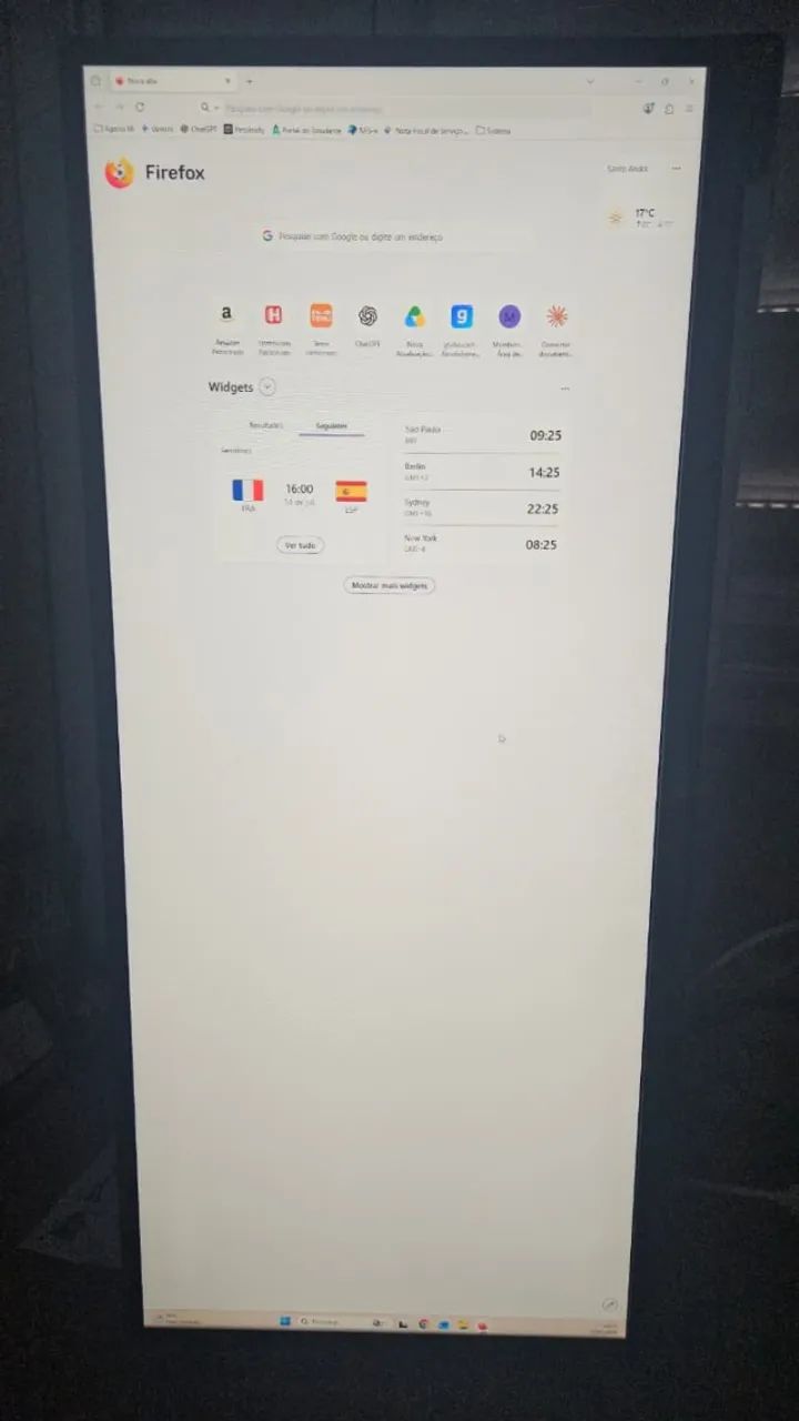 Monitor LG UltraWide 29" IPS 75Hz - Usado (Excelente Estado) - Foto 3