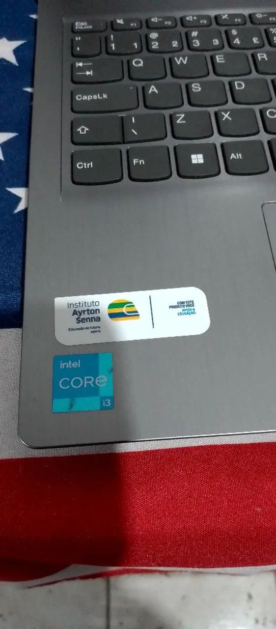 Notebook i3 Lenovo  - Foto 3