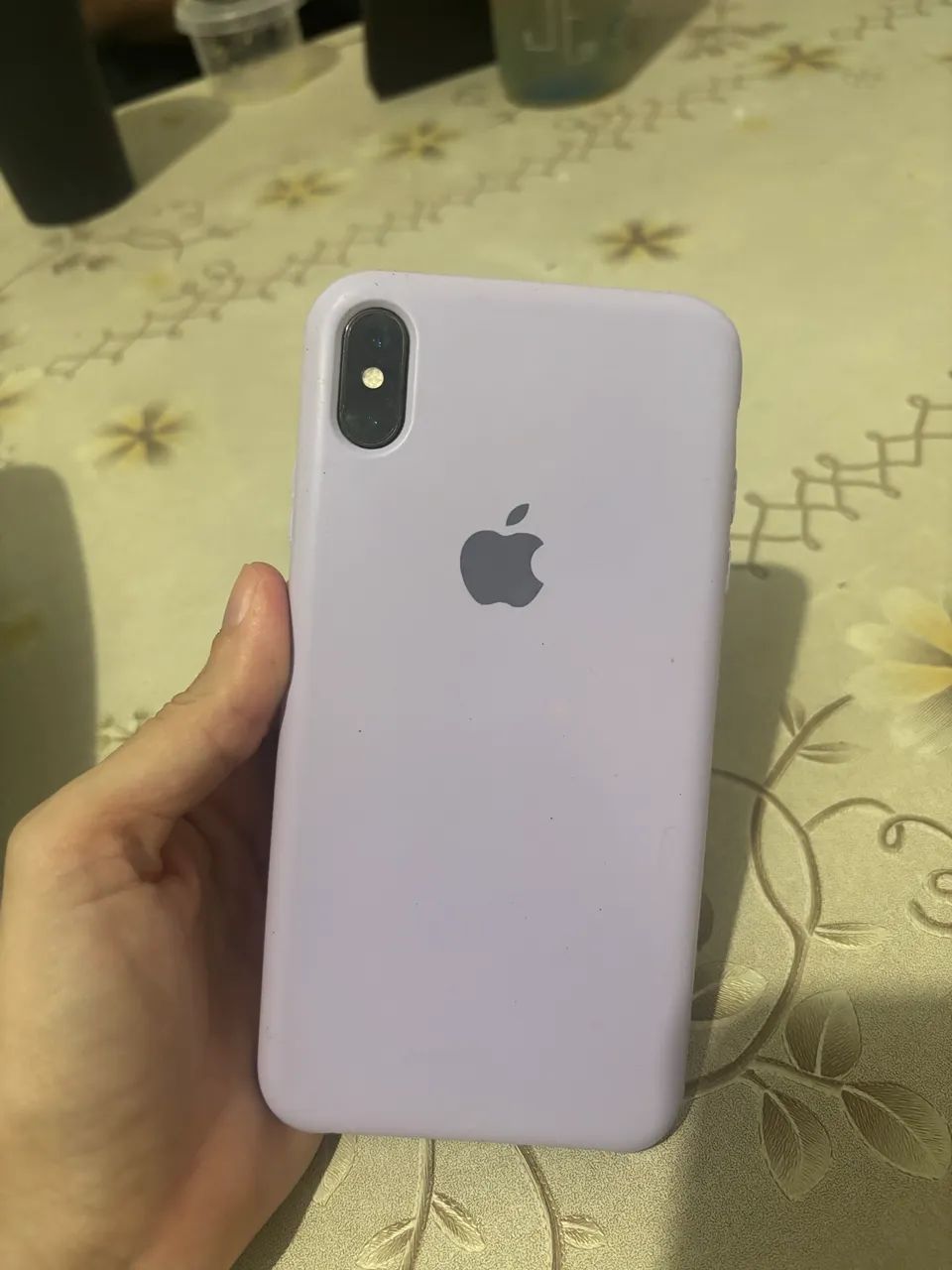 iPhone XS Max - Foto 4