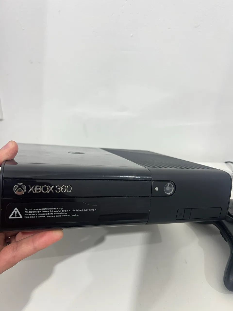 Xbox 360 desbloqueado  - Foto 3