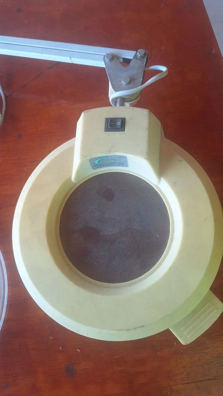 Lupa para uso diversos. - Foto 4