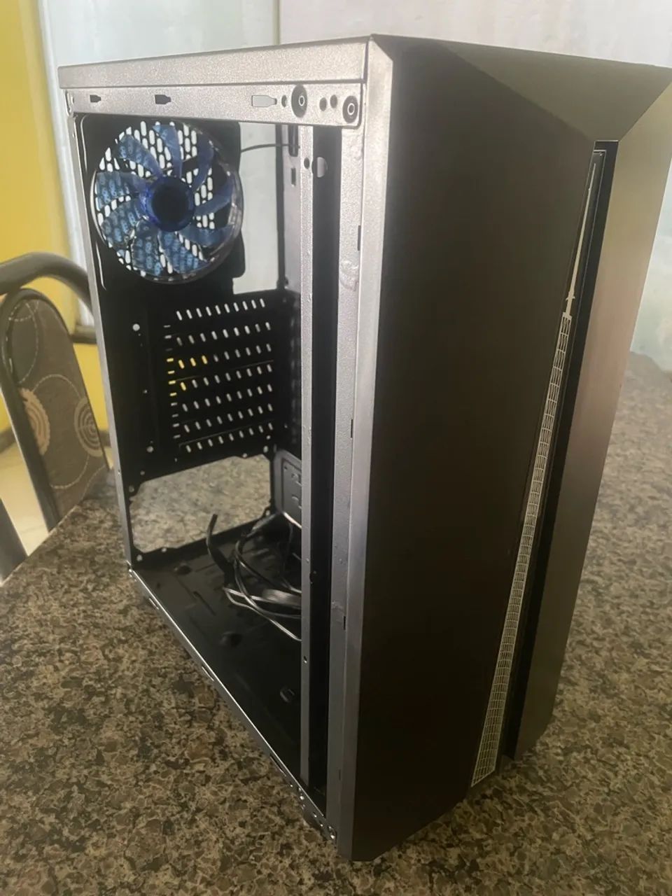 Gabinete Gamer - Foto 2