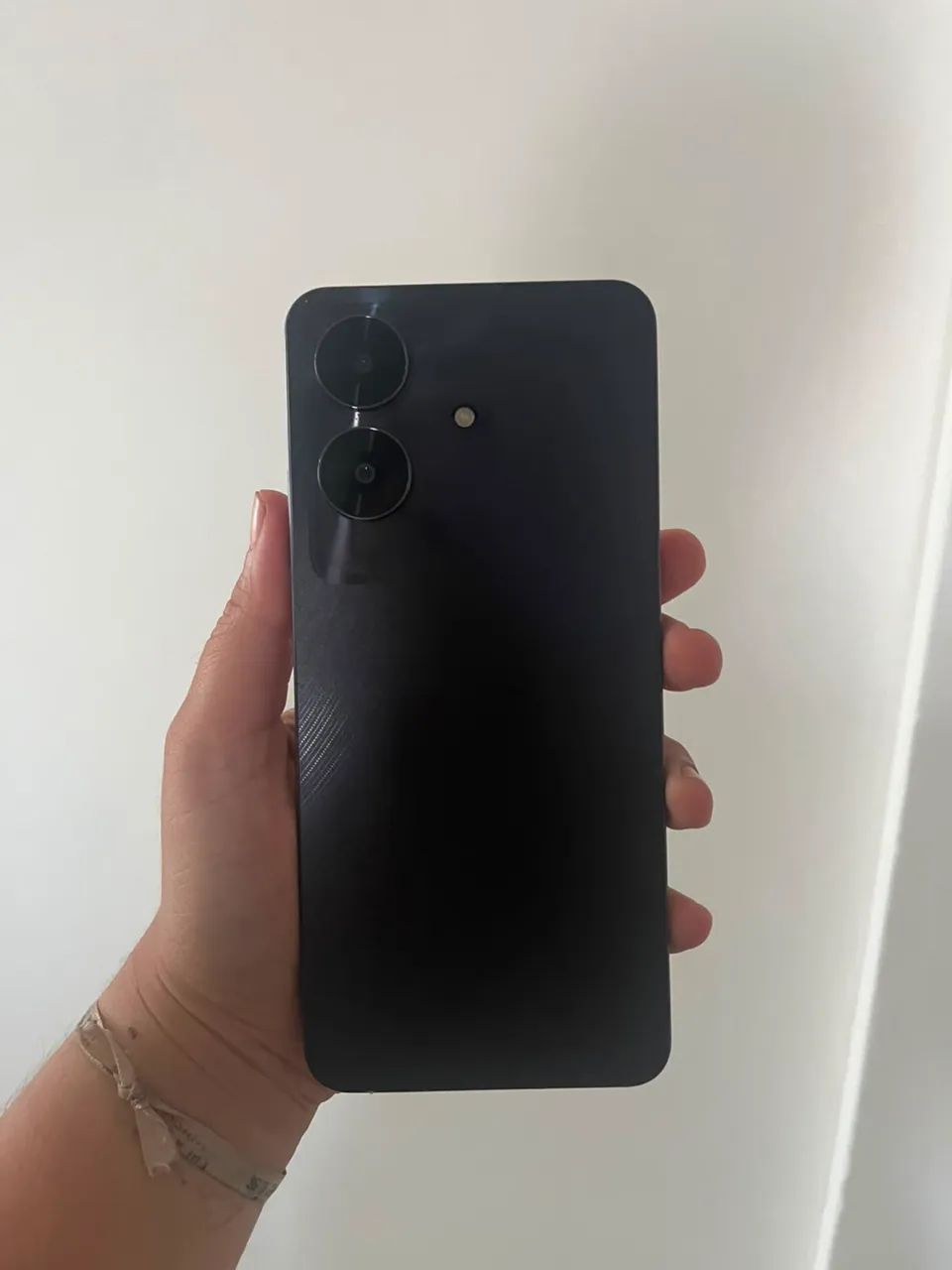 Celular realme note 60  - Foto 3
