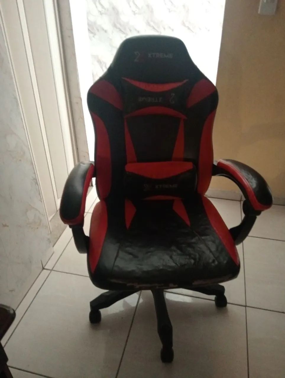 Cadeira game 