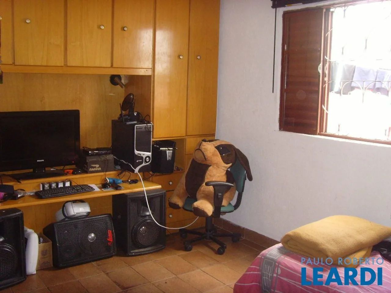 CASA TÉRREA - BUTANTÃ - SP - Foto 10