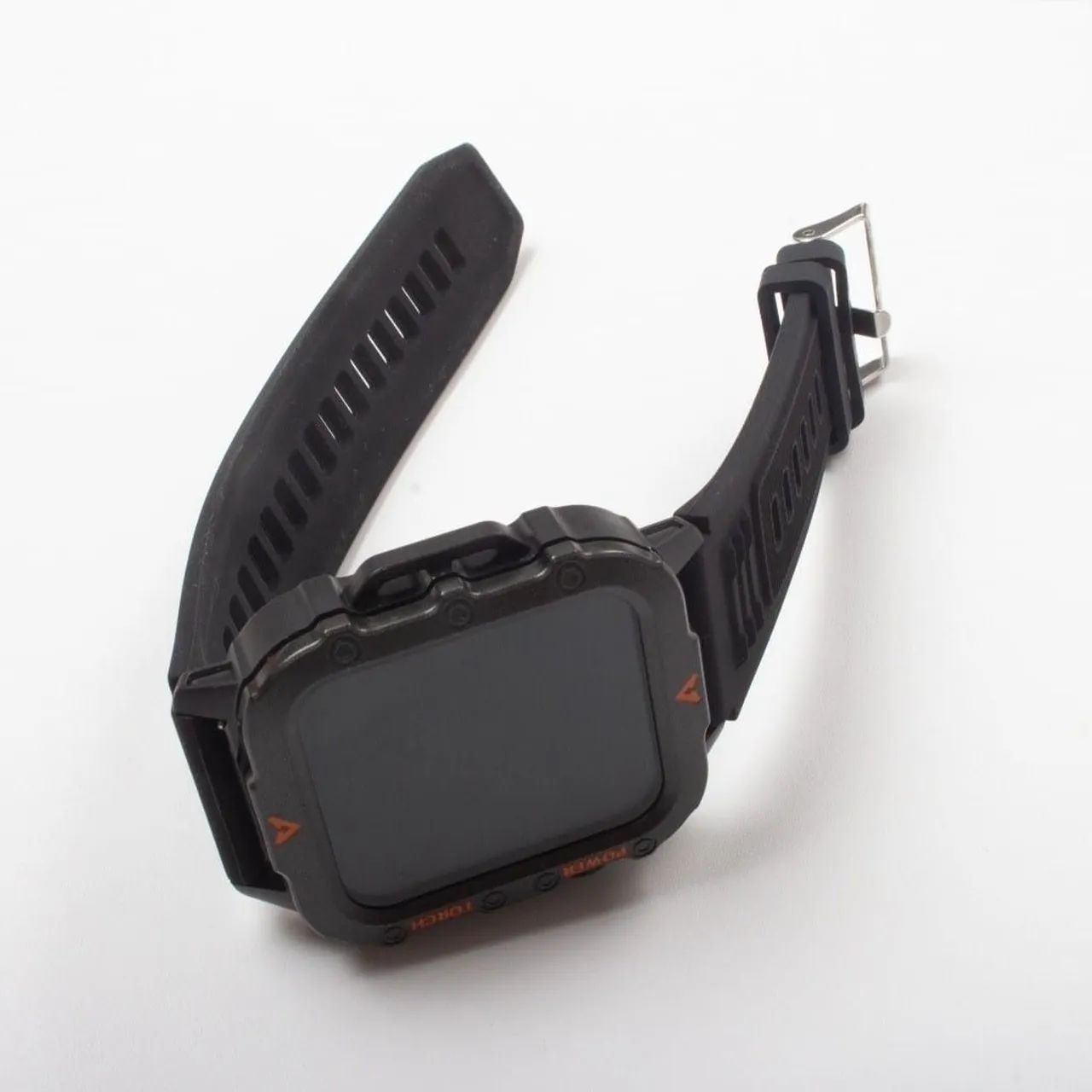 Smartwatch q11 lançamento  - Foto 4