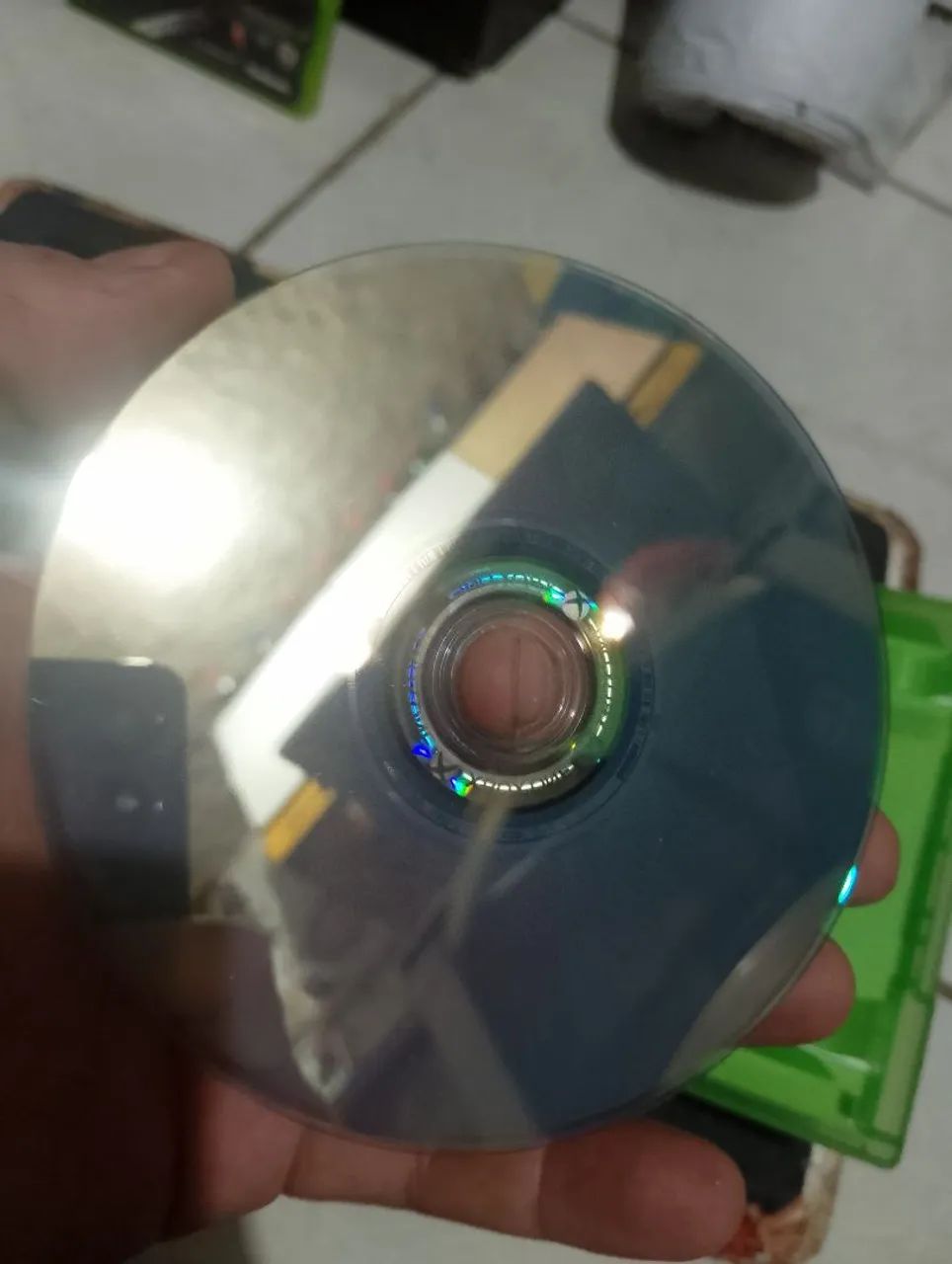 Devil May Cry (DMC) Xbox one - Foto 4