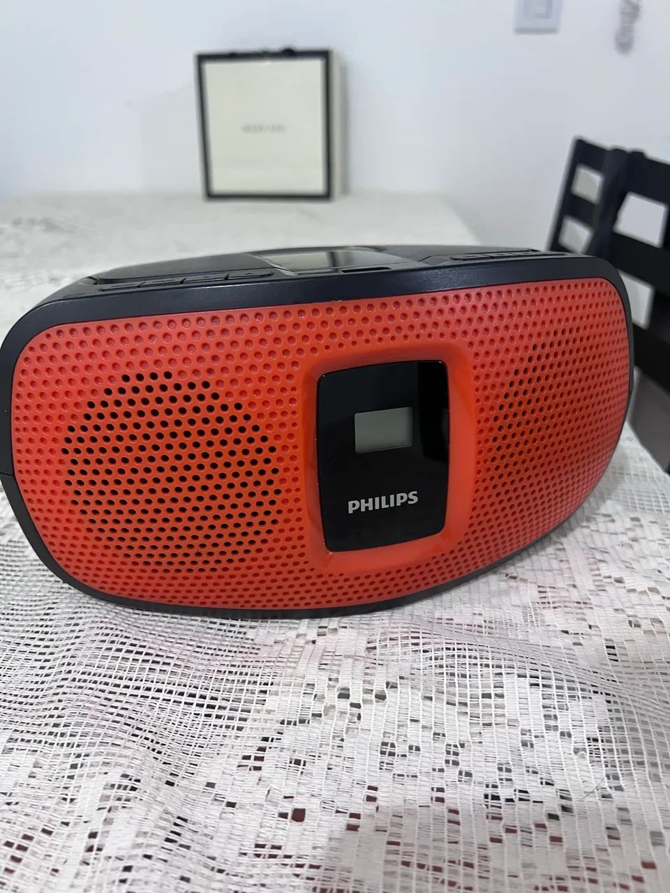 Vendo rádio Philips  - Foto 4