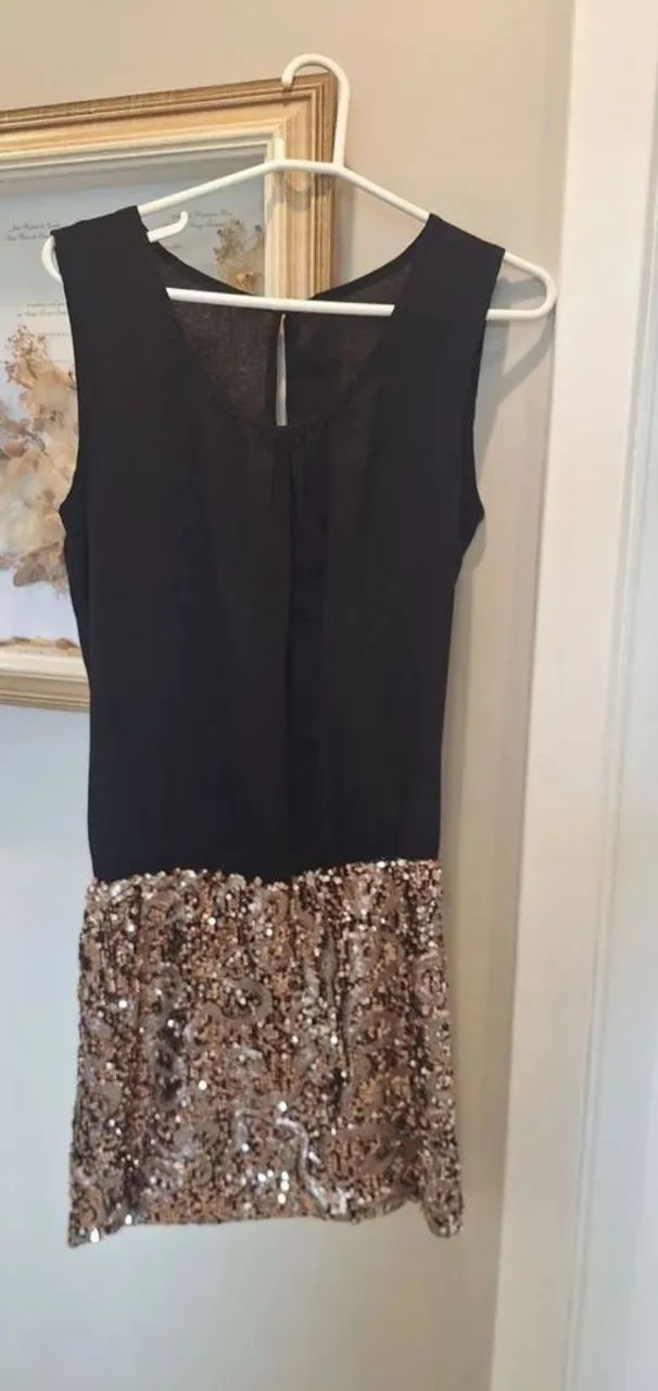 Sequin Dress65675258083074120