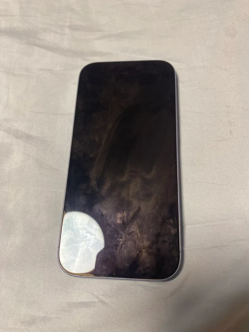 TELA IPHONE 17 