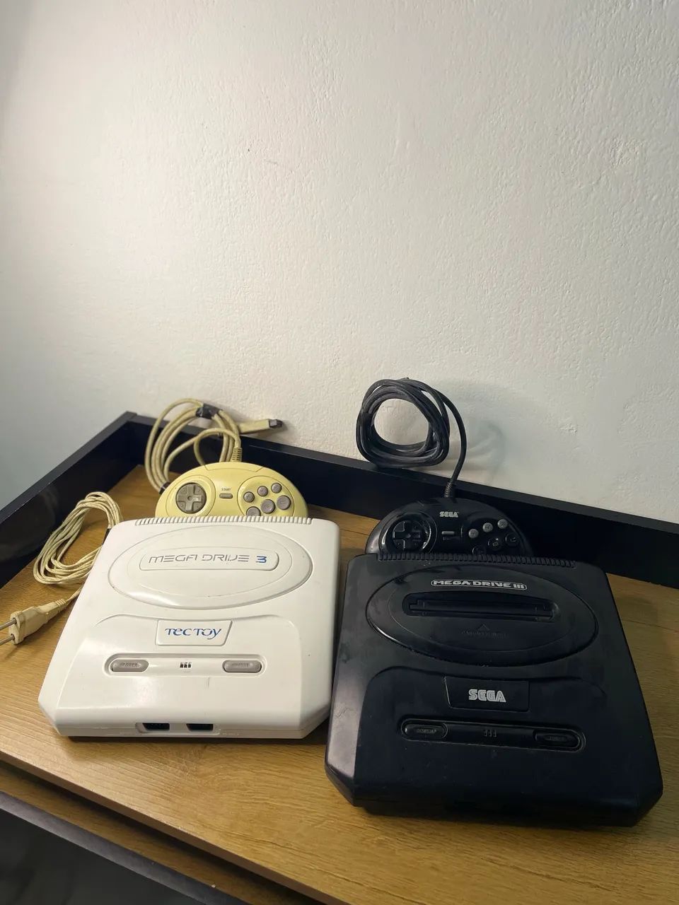 Mega Drive 3 - Foto 2