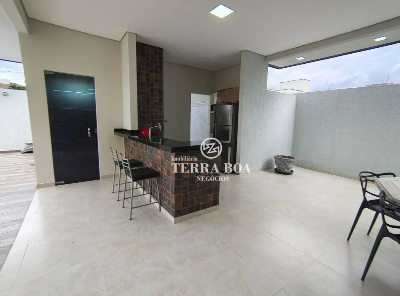 Casa Condominio Bosques do Madeira - Foto 4