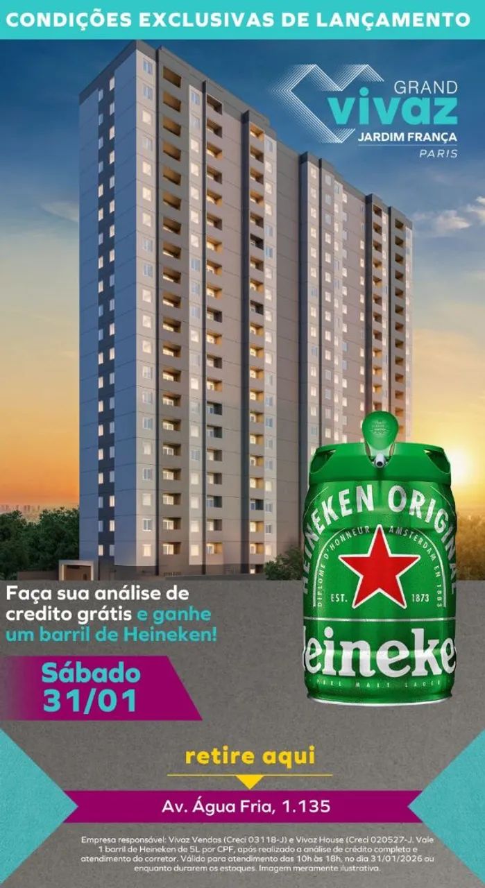 Foto - São Paulo - Vila Isolina Mazzei