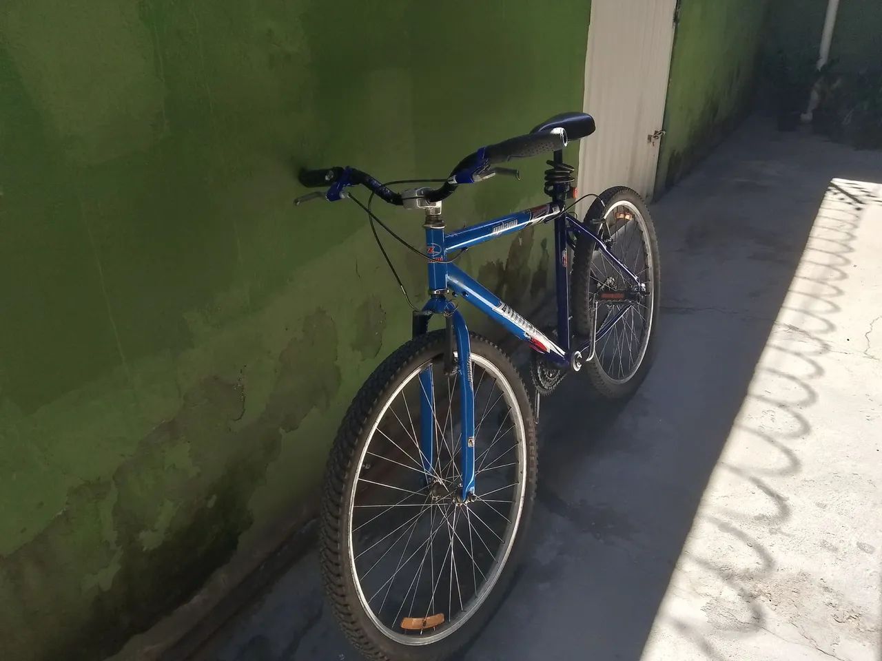 Bicicleta - Foto 3