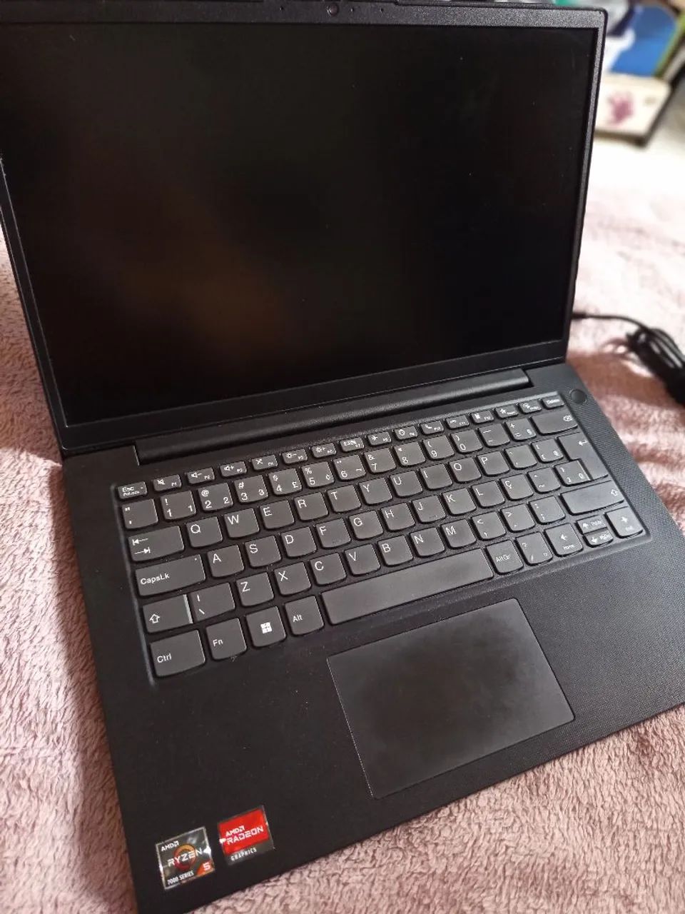 Notebook Lenovo V14 G4 AMN - Foto 2