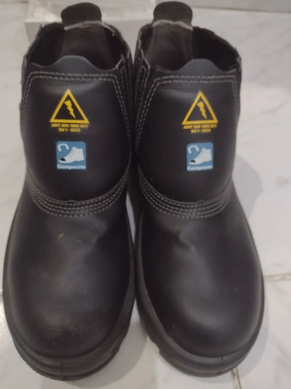 Bota marluvas 