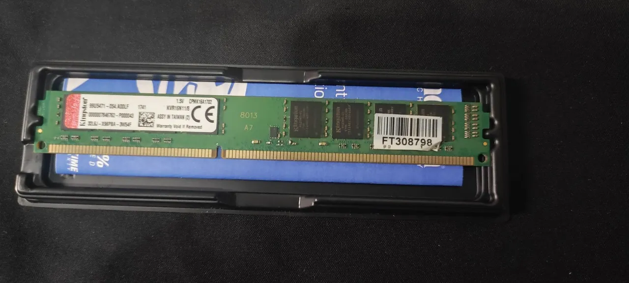 Memoria SK Hynix So-dinn- 16Gb Ddr4 Pc4 2666 - Memória RAM