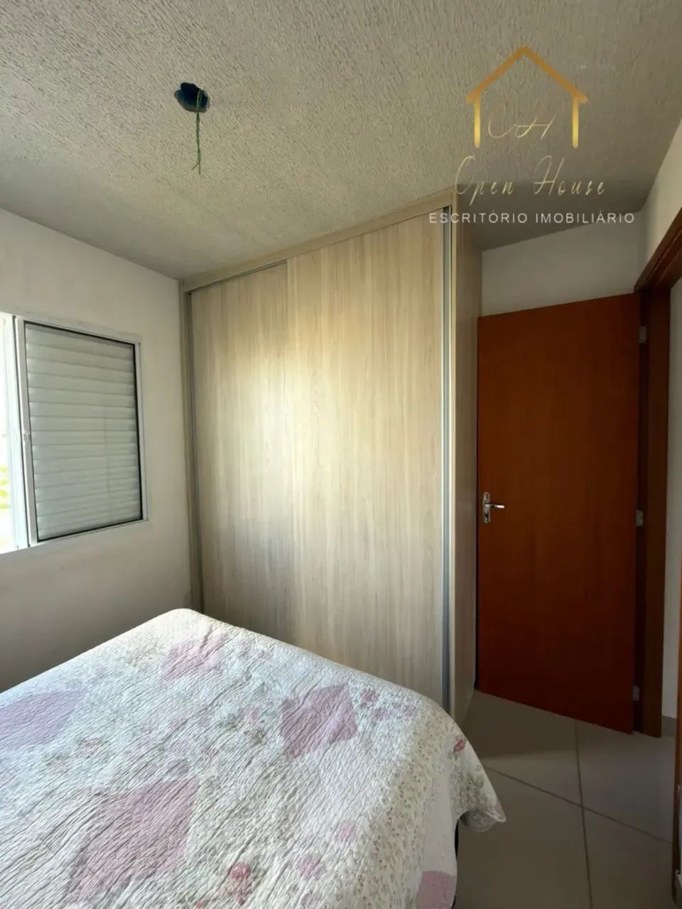 CONDOMÍNIO RESIDENCIAL VILLAGGIO DI PIETRA PEDRA 90 - Foto 12