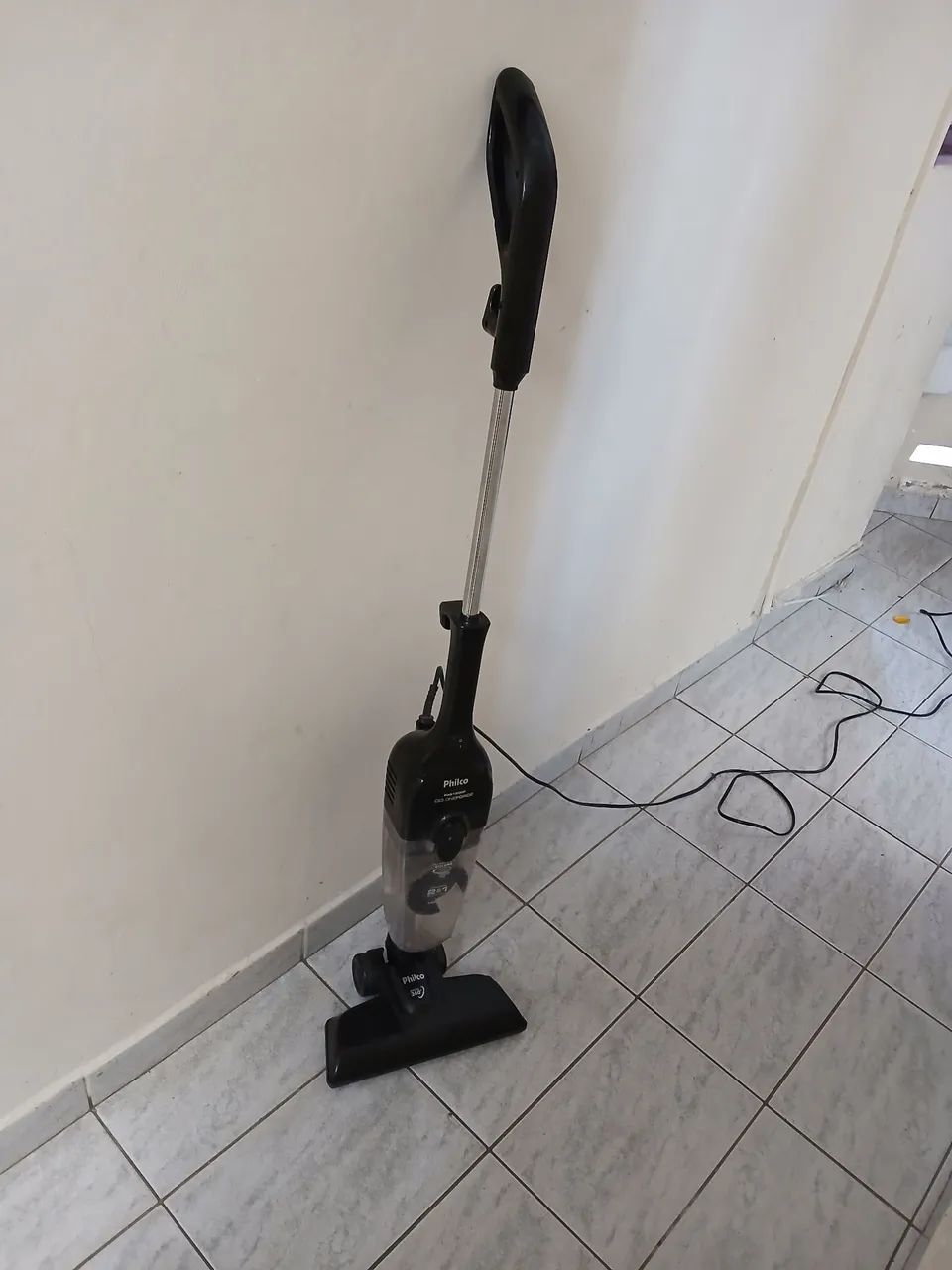 Aspirador 