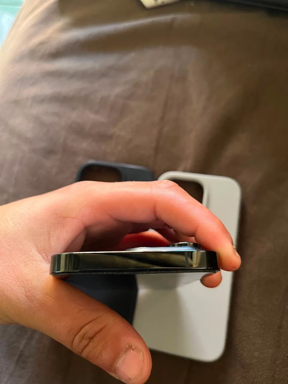 iPhone 14 Pro 512 gb  - Foto 2