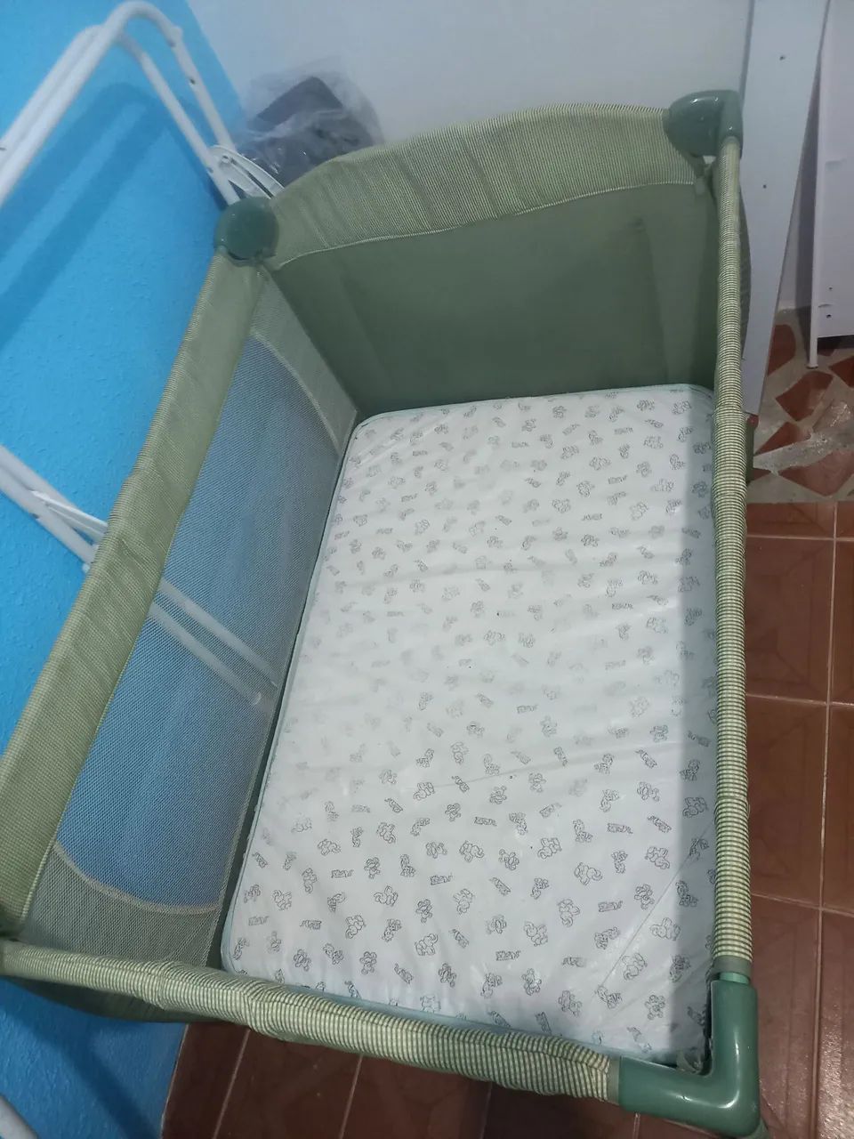 Vendo berço   - Foto 2