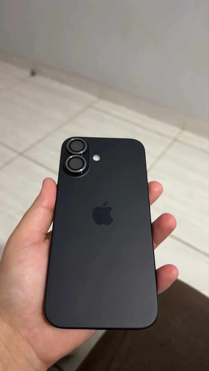 iPhone 16 256 GB