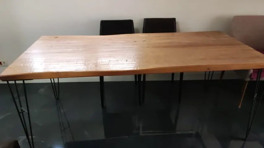 Mesa de jantar  - Foto 2