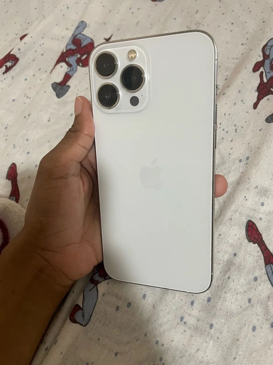 iPhone 13 Pro Max 256GB - Foto 2