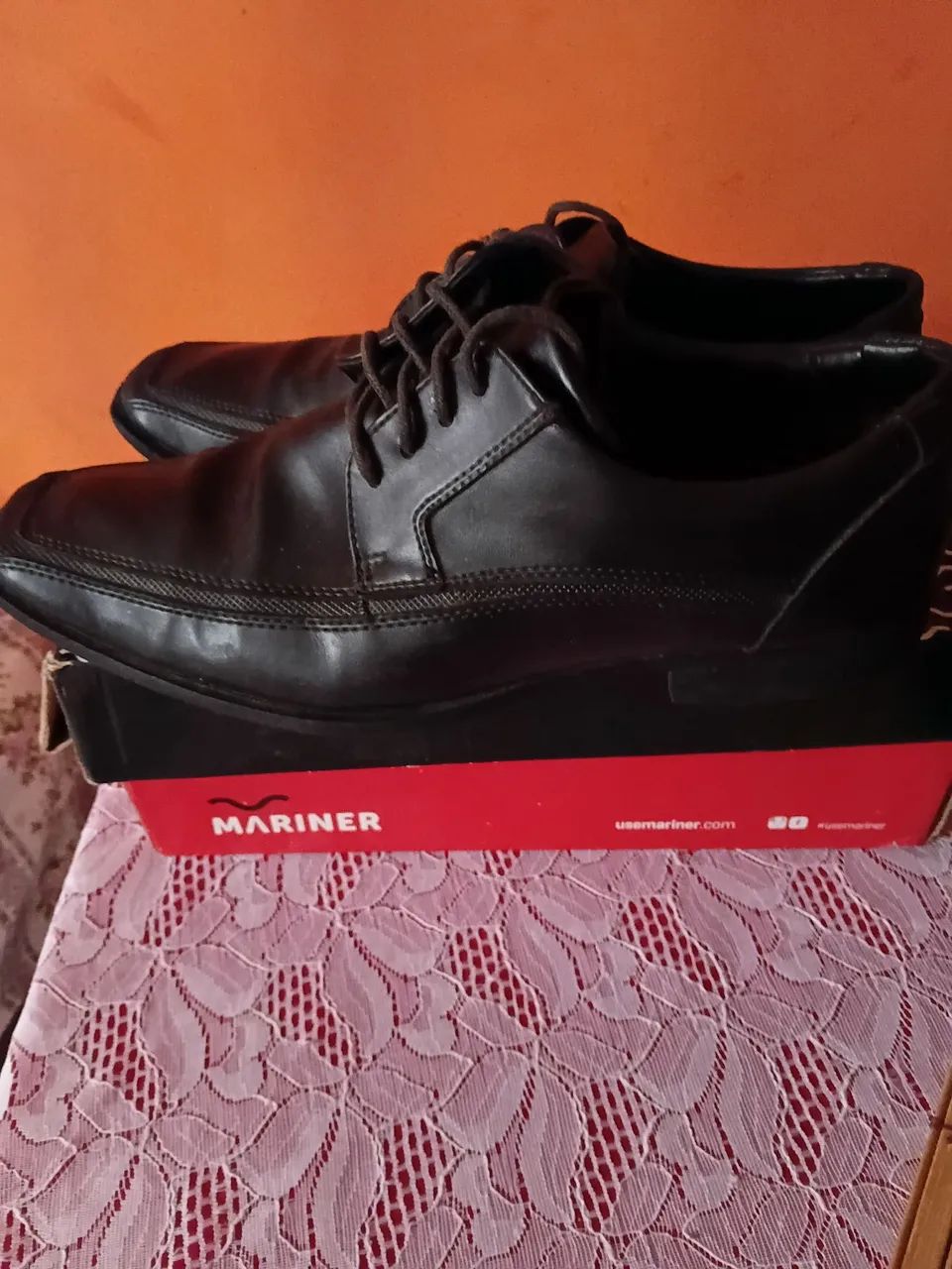 Sapato mariner.  - Foto 2