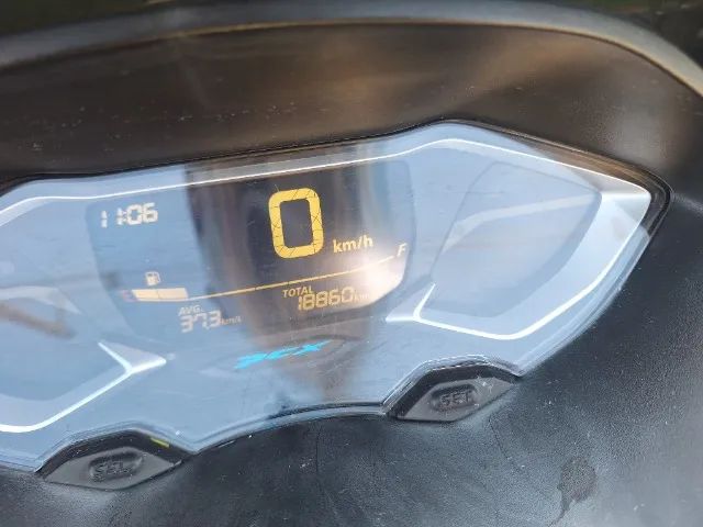 Vendo Honda PCX 160 - Foto 4