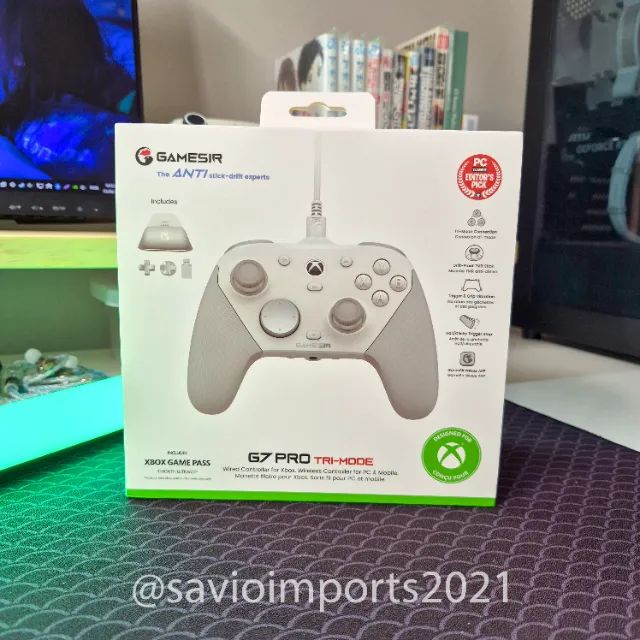 GameSir G7 Pro Wireless Xbox PC (Novo) - Foto 5