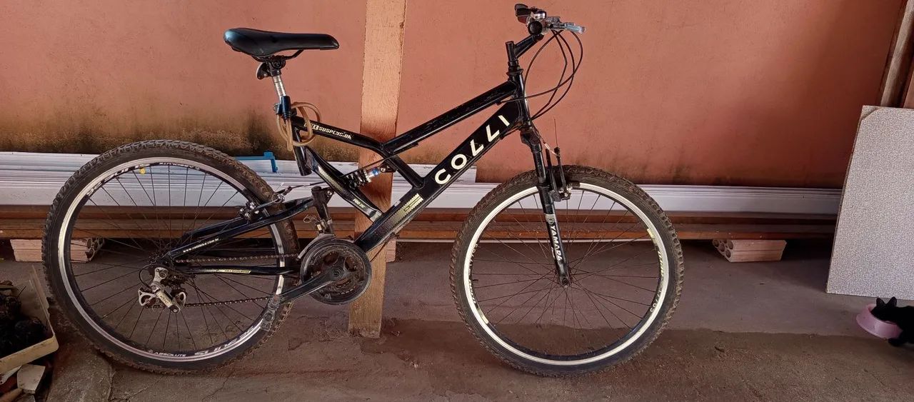 Bicicleta colli  - Foto 2
