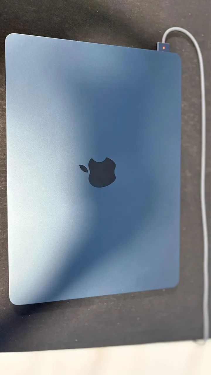 MacBook M2 - Pouco usado - Foto 2