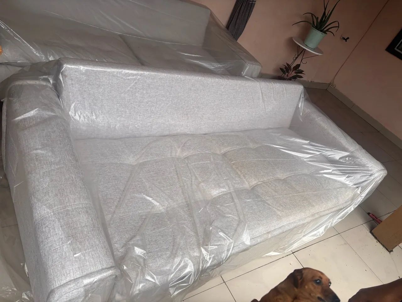 Sofá novo  - Foto 5